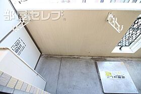 アールズタワー望が丘  ｜ 愛知県名古屋市名東区望が丘271-1（賃貸マンション1R・5階・24.80㎡） その13