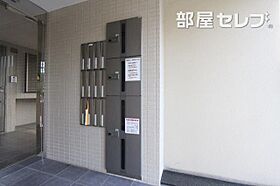 PLATZKAKUOUZAN  ｜ 愛知県名古屋市千種区山門町2丁目2-2（賃貸マンション1LDK・3階・58.55㎡） その27