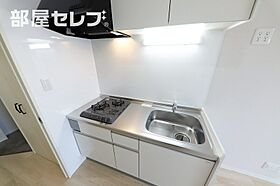 クリスタルテラス本山  ｜ 愛知県名古屋市千種区清住町1丁目98-1（賃貸マンション1R・3階・27.25㎡） その5