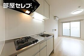 クリスタルテラス本山  ｜ 愛知県名古屋市千種区清住町1丁目98-1（賃貸マンション1R・3階・27.25㎡） その8