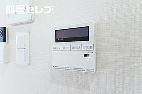 クリスタルテラス本山  ｜ 愛知県名古屋市千種区清住町1丁目98-1（賃貸マンション1R・3階・27.25㎡） その13