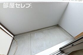 クリスタルテラス本山  ｜ 愛知県名古屋市千種区清住町1丁目98-1（賃貸マンション1R・3階・27.25㎡） その15