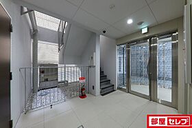 クリスタルテラス本山  ｜ 愛知県名古屋市千種区清住町1丁目98-1（賃貸マンション1R・3階・27.25㎡） その26