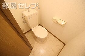 近藤マンション  ｜ 愛知県名古屋市名東区上社4丁目165（賃貸マンション1LDK・4階・46.00㎡） その10