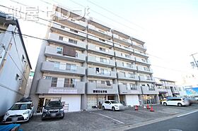 近藤マンション  ｜ 愛知県名古屋市名東区上社4丁目165（賃貸マンション1LDK・4階・46.00㎡） その6