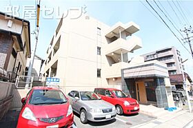 アサヒホフマン  ｜ 愛知県名古屋市名東区朝日が丘90（賃貸マンション1LDK・2階・40.15㎡） その1