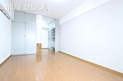 ハイネス本山 3階1Kのリビング/ダイニング