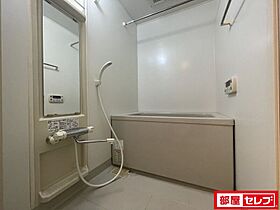 シーム・ドエル筒井  ｜ 愛知県名古屋市東区筒井3丁目28-25（賃貸マンション1R・5階・30.00㎡） その4