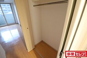 リヴシティ今池  ｜ 愛知県名古屋市千種区今池5丁目16-3（賃貸マンション1K・7階・24.23㎡） その11