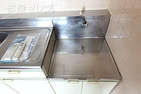 ジュネス北千種  ｜ 愛知県名古屋市千種区北千種2丁目3-5（賃貸マンション2LDK・7階・48.46㎡） その6