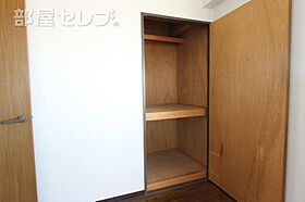 ジュネス北千種  ｜ 愛知県名古屋市千種区北千種2丁目3-5（賃貸マンション2LDK・7階・48.46㎡） その22