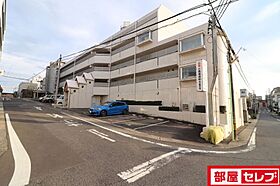 三幸マンション  ｜ 愛知県名古屋市名東区宝が丘289（賃貸マンション1LDK・4階・54.05㎡） その1