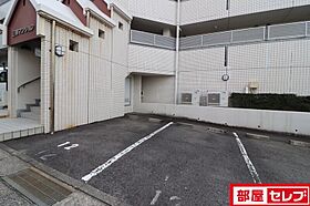 三幸マンション  ｜ 愛知県名古屋市名東区宝が丘289（賃貸マンション1LDK・4階・54.05㎡） その13