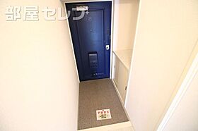 OS・SKYフレックス藤が丘  ｜ 愛知県名古屋市守山区本地が丘1102（賃貸マンション3LDK・4階・79.75㎡） その10