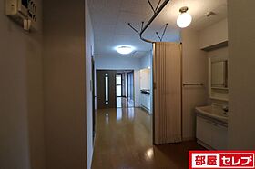 第5名昭ビル  ｜ 愛知県名古屋市名東区一社1丁目75（賃貸マンション1DK・4階・35.80㎡） その25