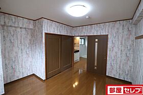 第5名昭ビル  ｜ 愛知県名古屋市名東区一社1丁目75（賃貸マンション1DK・4階・35.80㎡） その18