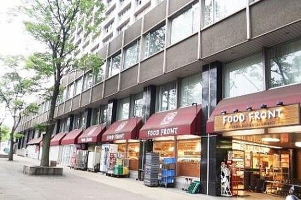 グランドメゾン東山公園