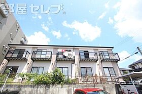 プレザント柳  ｜ 愛知県名古屋市名東区照が丘229（賃貸アパート2LDK・1階・52.00㎡） その6