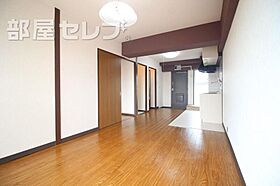 コーポ小池  ｜ 愛知県名古屋市名東区小池町436（賃貸マンション1LDK・7階・36.92㎡） その7