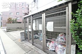 コーポ小池  ｜ 愛知県名古屋市名東区小池町436（賃貸マンション1LDK・7階・36.92㎡） その27