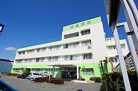 コーポ小池  ｜ 愛知県名古屋市名東区小池町436（賃貸マンション1LDK・4階・36.92㎡） その26