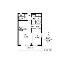 ユーハイツ三和III  ｜ 愛知県名古屋市名東区一社1丁目155（賃貸マンション1LDK・1階・43.32㎡） その2