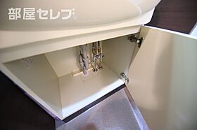 プライマル名古屋吹上(旧:ボタニカルコート)  ｜ 愛知県名古屋市千種区千種通6丁目31-1（賃貸マンション1K・9階・24.59㎡） その25