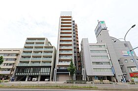 Bel　Spazio　ISSHA  ｜ 愛知県名古屋市名東区高社1丁目260（賃貸マンション1LDK・4階・43.76㎡） その1