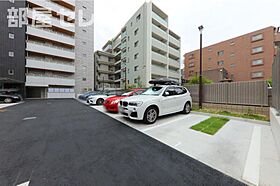 Bel　Spazio　ISSHA  ｜ 愛知県名古屋市名東区高社1丁目260（賃貸マンション1LDK・4階・43.76㎡） その15