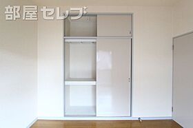 ヒルズ富が丘  ｜ 愛知県名古屋市名東区富が丘174（賃貸マンション3LDK・2階・65.34㎡） その12