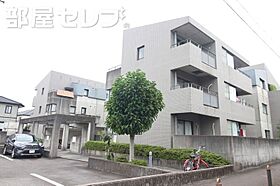 ヒルズ富が丘  ｜ 愛知県名古屋市名東区富が丘174（賃貸マンション3LDK・2階・65.34㎡） その1