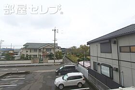 ヒルズ富が丘  ｜ 愛知県名古屋市名東区富が丘174（賃貸マンション3LDK・2階・65.34㎡） その18