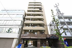 ライオンズマンション千種南  ｜ 愛知県名古屋市千種区今池1丁目25-8（賃貸マンション1K・6階・22.39㎡） その1