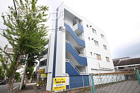 レヂデンス平和ヶ丘  ｜ 愛知県名古屋市名東区平和が丘4丁目20（賃貸マンション1LDK・4階・48.00㎡） その1