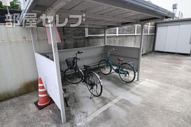 レヂデンス平和ヶ丘  ｜ 愛知県名古屋市名東区平和が丘4丁目20（賃貸マンション1LDK・4階・48.00㎡） その26