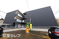 愛知県名古屋市東区筒井3丁目32-7：物件画像／部屋セレブ覚王山店　株式会社S-point