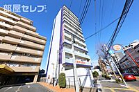 愛知県名古屋市千種区香流橋1丁目2-83：物件画像／部屋セレブ覚王山店　株式会社S-point