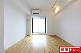 シーズンフラッツ千種  ｜ 愛知県名古屋市千種区千種2丁目19番16号（賃貸マンション1K・8階・24.03㎡） その18