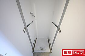 シーズンフラッツ千種  ｜ 愛知県名古屋市千種区千種2丁目19番16号（賃貸マンション1K・8階・24.03㎡） その16