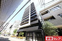 愛知県名古屋市千種区仲田2丁目17：物件画像／部屋セレブ覚王山店　株式会社S-point