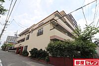 愛知県名古屋市千種区丘上町1丁目25：物件画像／部屋セレブ覚王山店　株式会社S-point