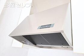 パークホームズ覚王山EAST  ｜ 愛知県名古屋市千種区山門町2丁目11（賃貸マンション1R・2階・42.36㎡） その18