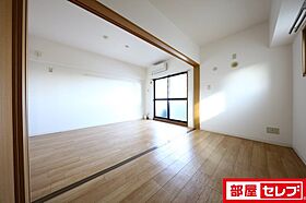 マノアール今池  ｜ 愛知県名古屋市千種区今池3丁目17-8（賃貸マンション1LDK・6階・35.42㎡） その21