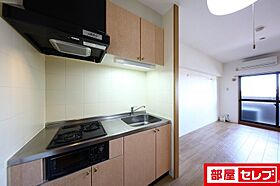 マノアール今池  ｜ 愛知県名古屋市千種区今池3丁目17-8（賃貸マンション1LDK・6階・35.42㎡） その5