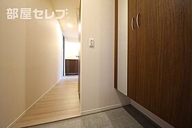 サンラモン本山II  ｜ 愛知県名古屋市千種区朝岡町3丁目47（賃貸アパート1LDK・1階・49.59㎡） その10