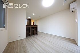 サンラモン本山II  ｜ 愛知県名古屋市千種区朝岡町3丁目47（賃貸アパート1LDK・1階・49.59㎡） その21