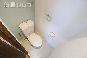 casa桜・千種  ｜ 愛知県名古屋市千種区内山1丁目17-7（賃貸マンション1K・2階・19.86㎡） その9