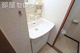 アールズコート本郷  ｜ 愛知県名古屋市名東区本郷3丁目93-2（賃貸マンション1K・2階・24.51㎡） その12