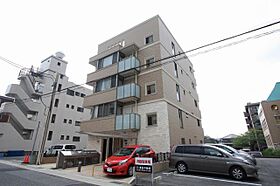 アールズコート明が丘  ｜ 愛知県名古屋市名東区明が丘76（賃貸マンション1K・4階・24.96㎡） その1