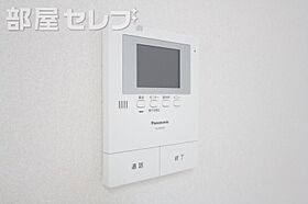 サンローヤル  ｜ 愛知県長久手市砂子620（賃貸マンション1K・3階・24.64㎡） その15